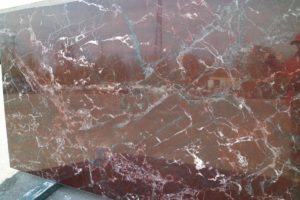 Rosso Levanto loksne