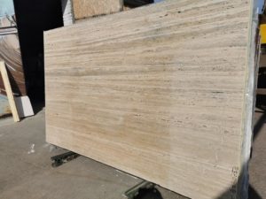 Travertino Classicco unfilled-honed