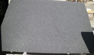 Cambrian Black loksne